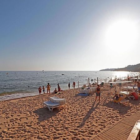 Albufeira Typical With Pool By Homing Apartment Ngoại thất bức ảnh