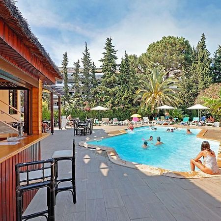 Albufeira Typical With Pool By Homing Apartment Ngoại thất bức ảnh