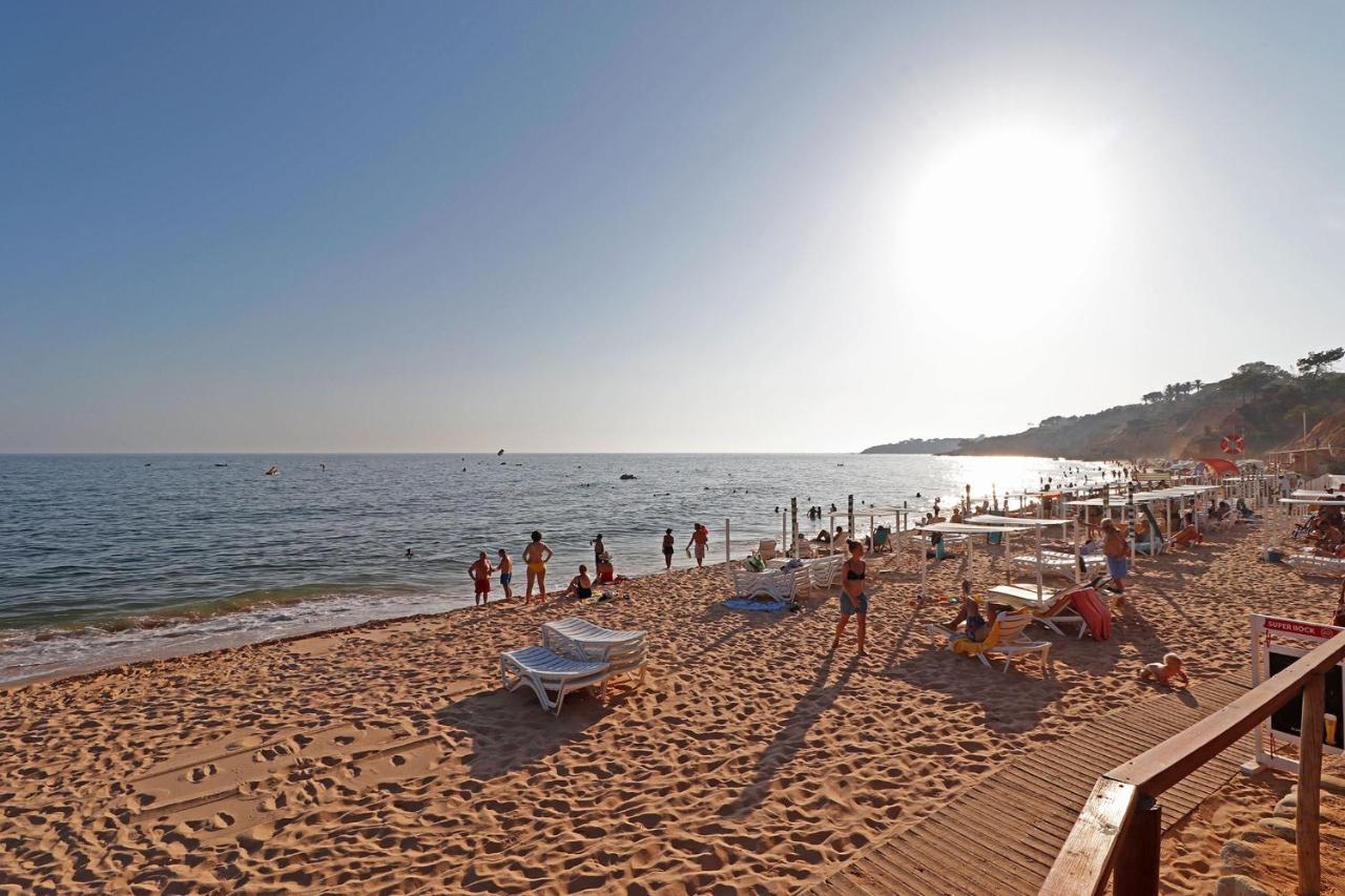 Albufeira Typical With Pool By Homing Apartment Ngoại thất bức ảnh
