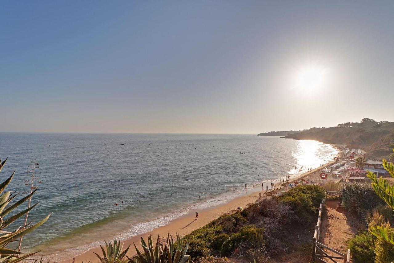 Albufeira Typical With Pool By Homing Apartment Ngoại thất bức ảnh