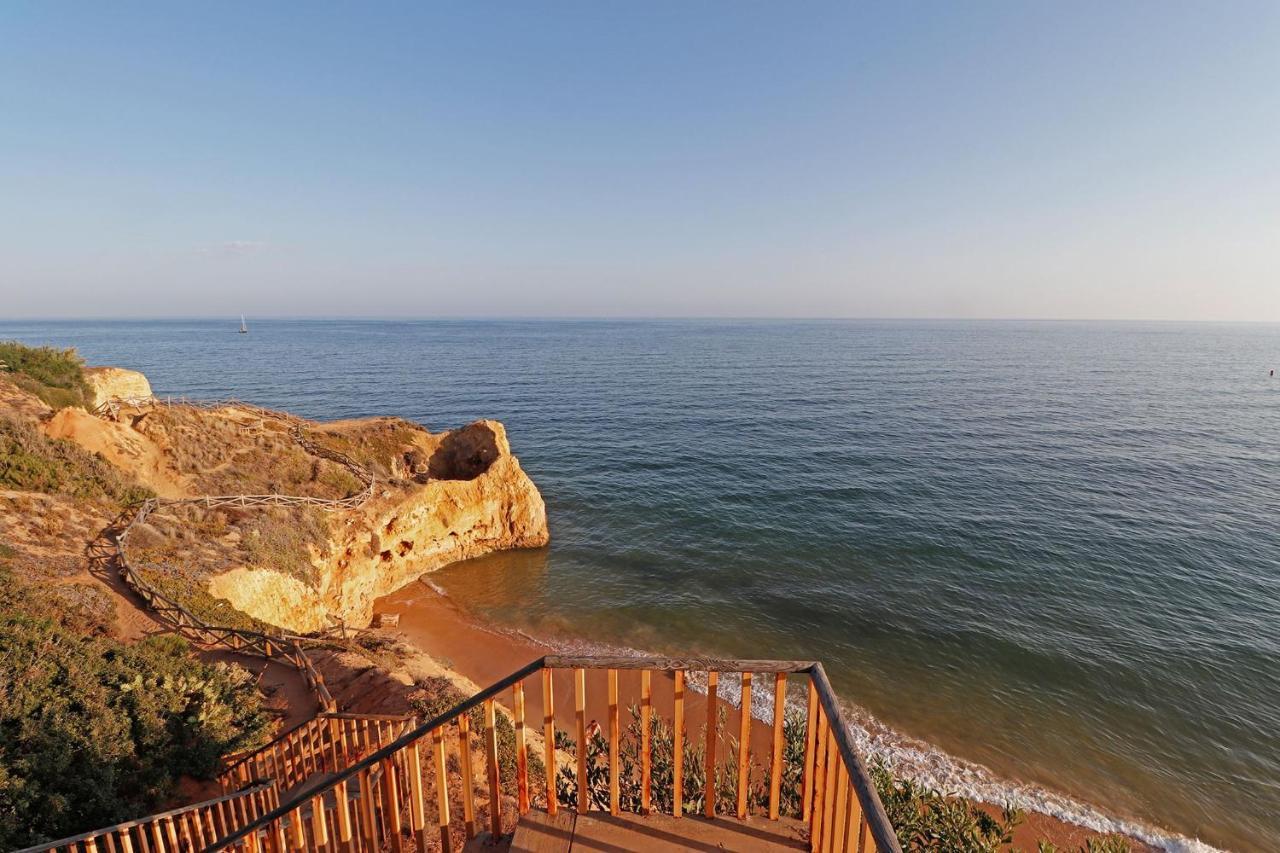 Albufeira Typical With Pool By Homing Apartment Ngoại thất bức ảnh