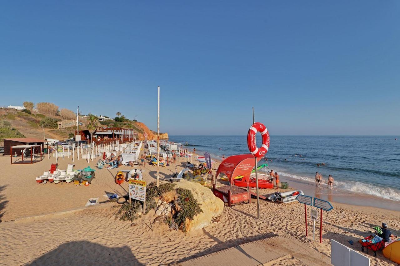 Albufeira Typical With Pool By Homing Apartment Ngoại thất bức ảnh