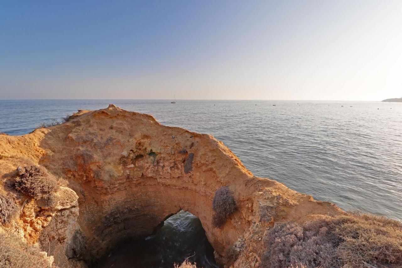 Albufeira Typical With Pool By Homing Apartment Ngoại thất bức ảnh