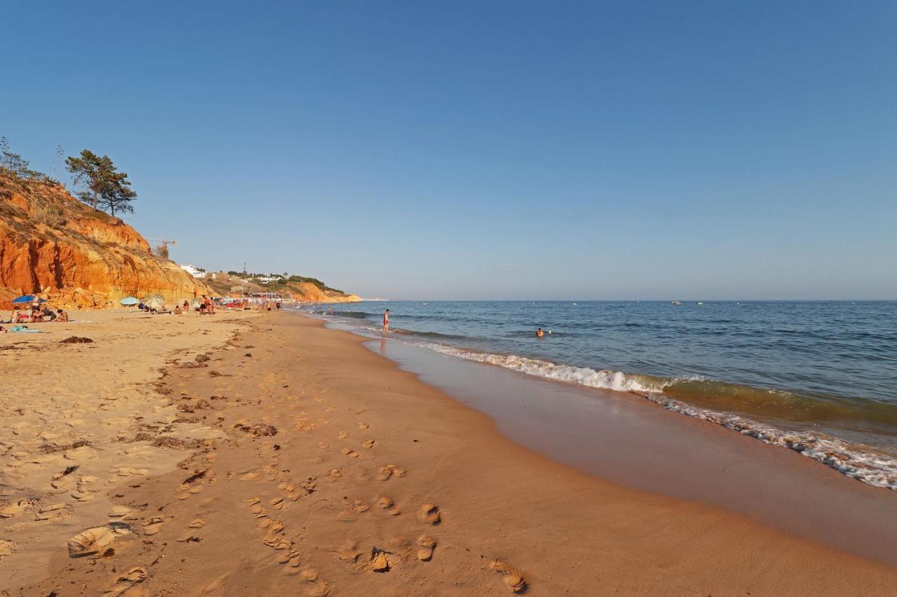 Albufeira Typical With Pool By Homing Apartment Ngoại thất bức ảnh