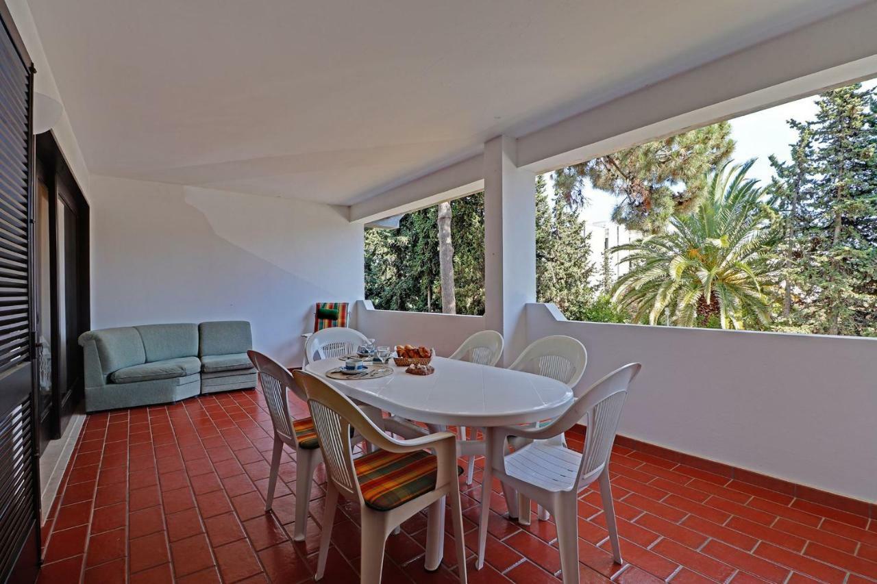 Albufeira Typical With Pool By Homing Apartment Ngoại thất bức ảnh