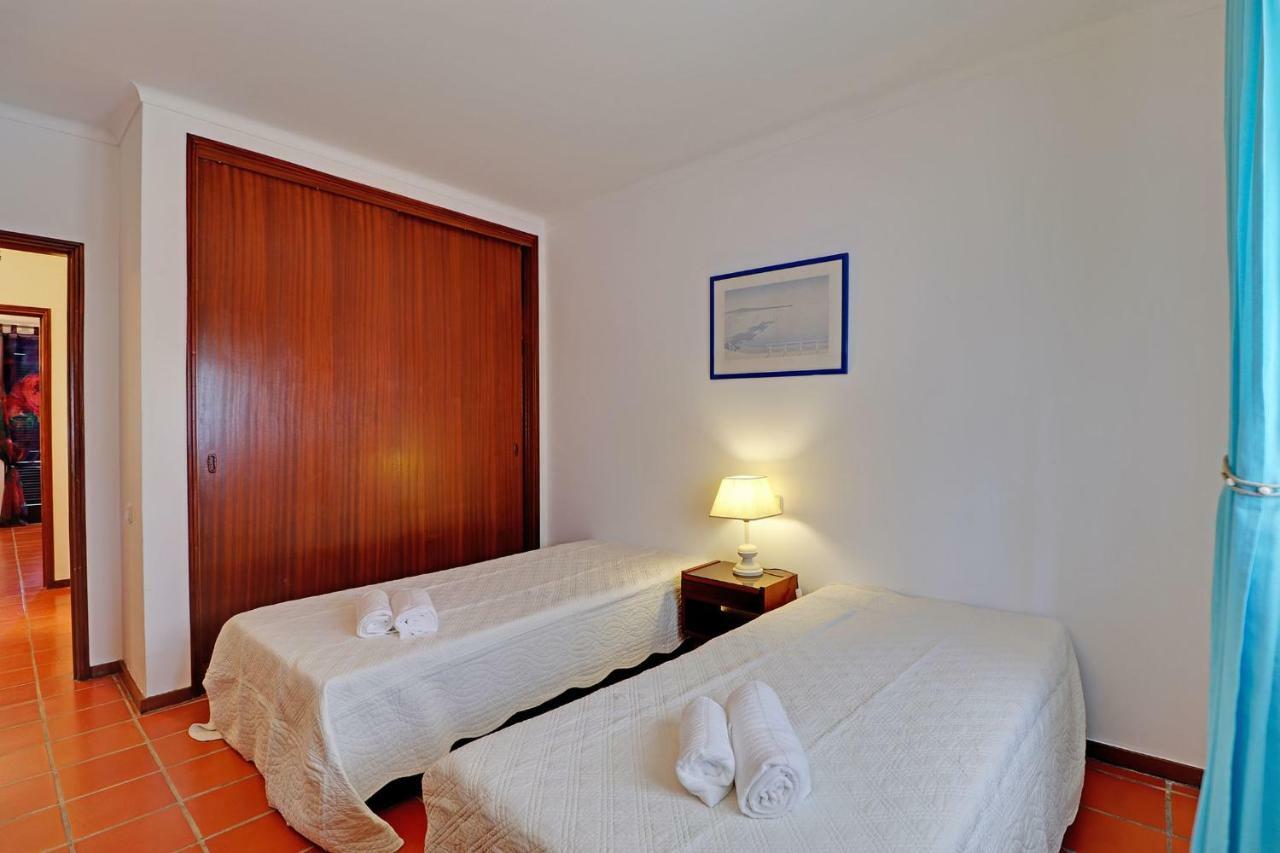 Albufeira Typical With Pool By Homing Apartment Ngoại thất bức ảnh