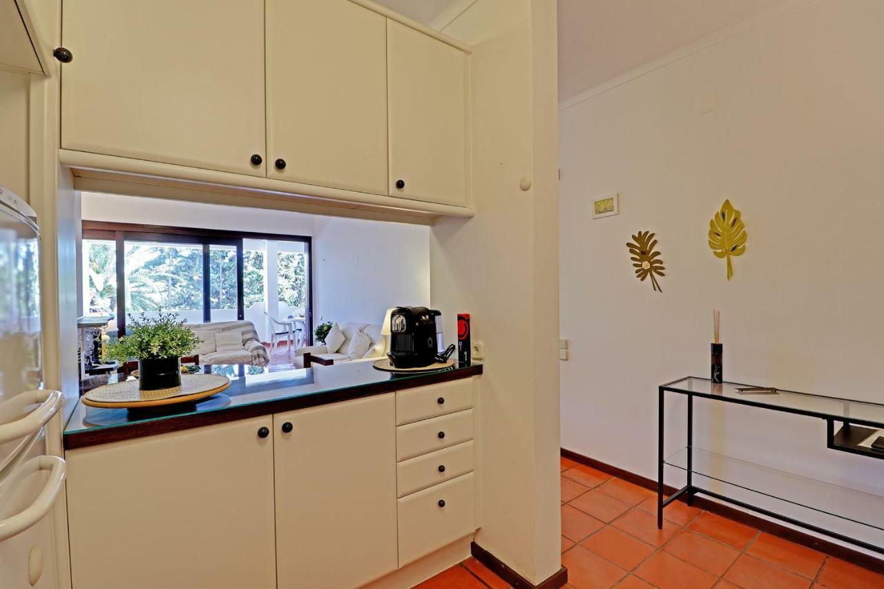Albufeira Typical With Pool By Homing Apartment Ngoại thất bức ảnh