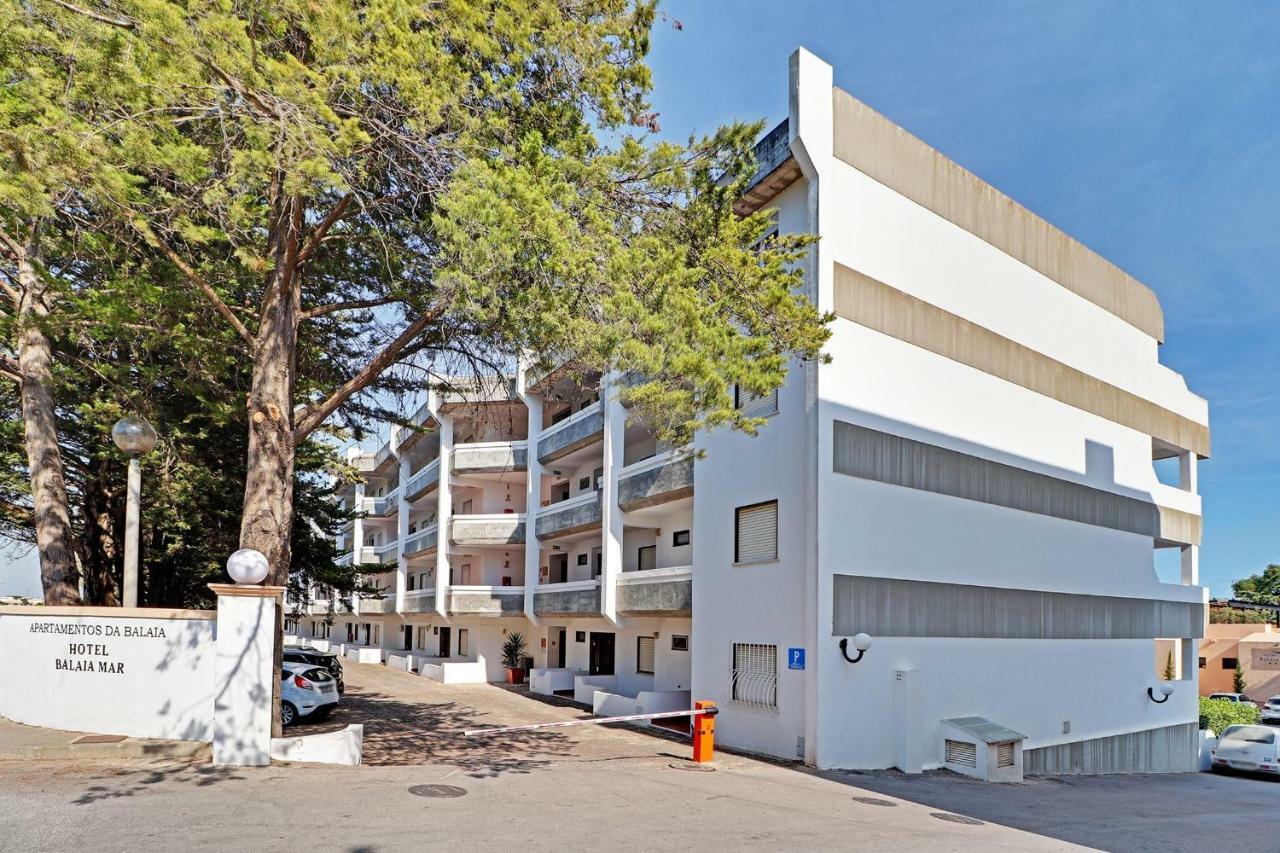 Albufeira Typical With Pool By Homing Apartment Ngoại thất bức ảnh