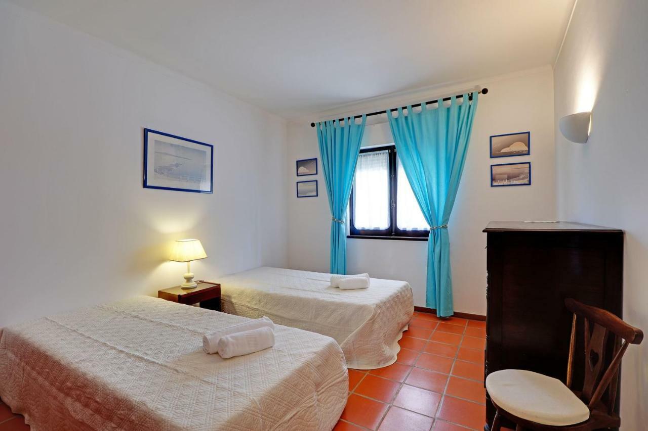 Albufeira Typical With Pool By Homing Apartment Ngoại thất bức ảnh