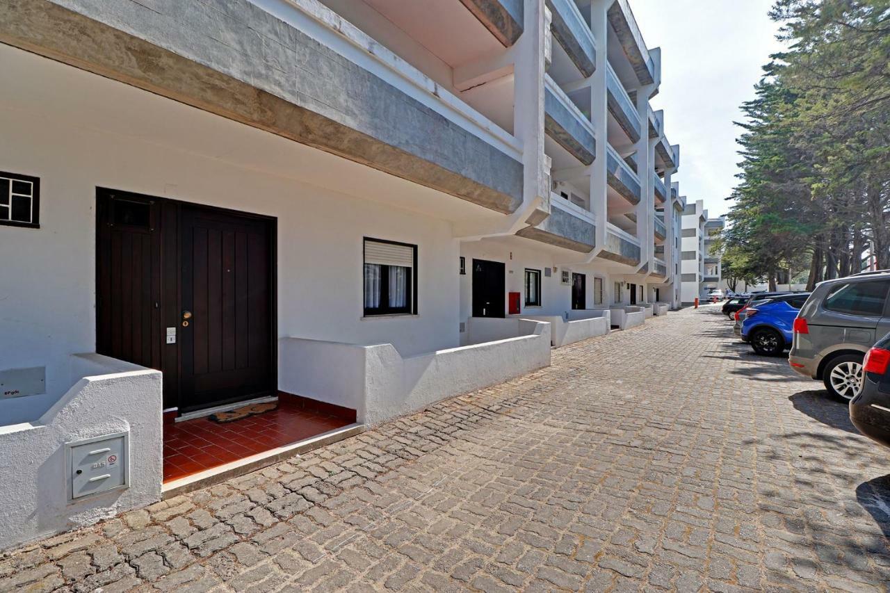 Albufeira Typical With Pool By Homing Apartment Ngoại thất bức ảnh