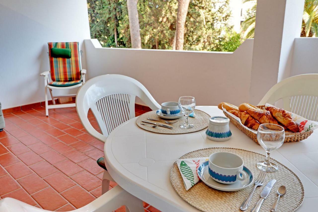 Albufeira Typical With Pool By Homing Apartment Ngoại thất bức ảnh