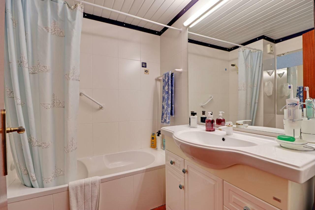 Albufeira Typical With Pool By Homing Apartment Ngoại thất bức ảnh