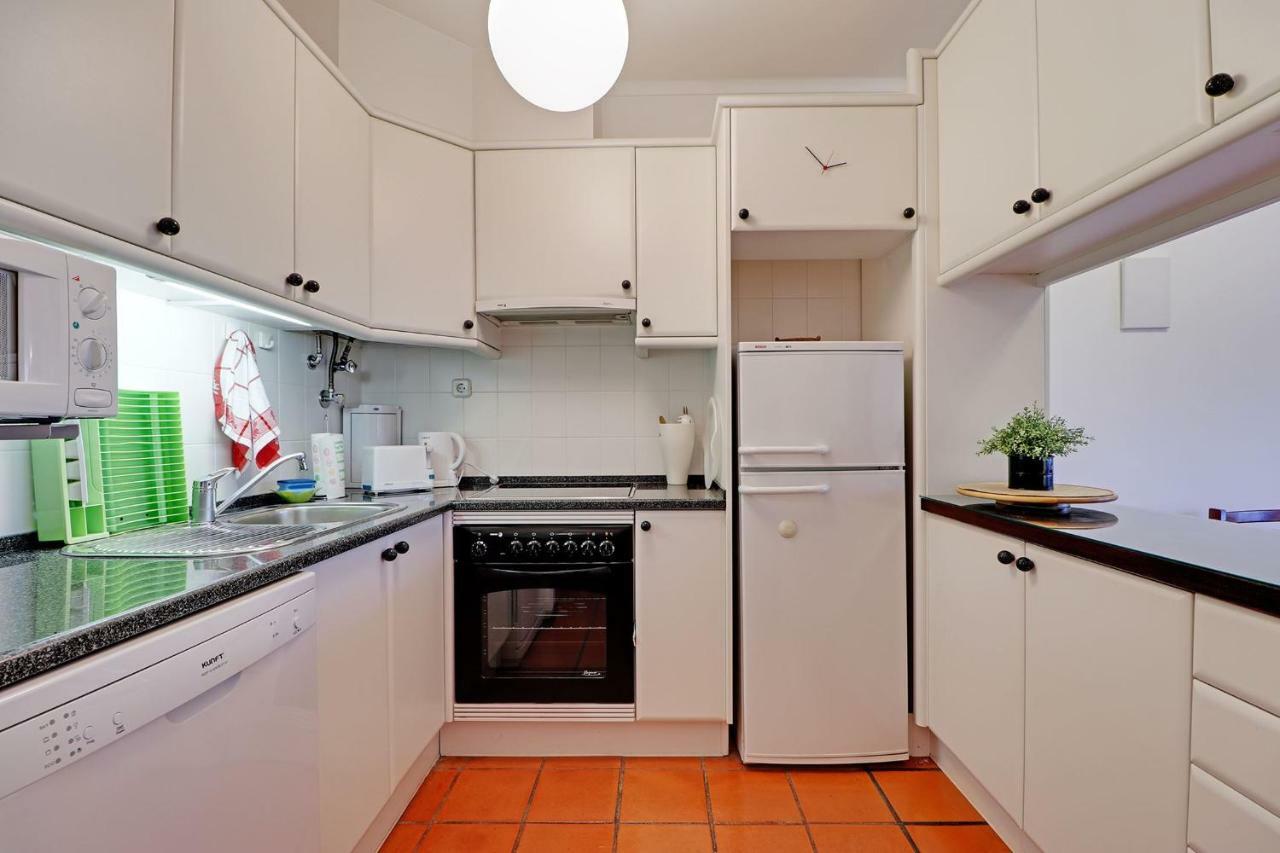 Albufeira Typical With Pool By Homing Apartment Ngoại thất bức ảnh