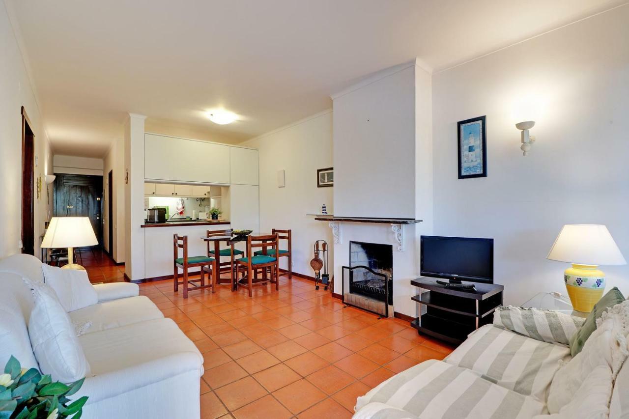 Albufeira Typical With Pool By Homing Apartment Ngoại thất bức ảnh